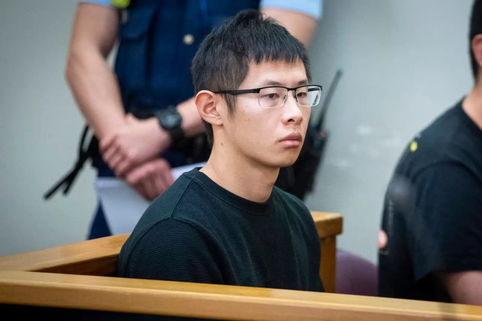 奥克兰华人抛尸案更新：又一主谋被判重刑，假释后将被驱逐出境！案件细节公布