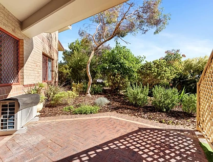 52 / 153 Stock Road, Bicton, South West Perth, 2 chambres, 1 salles de bain, Lifestyle Property