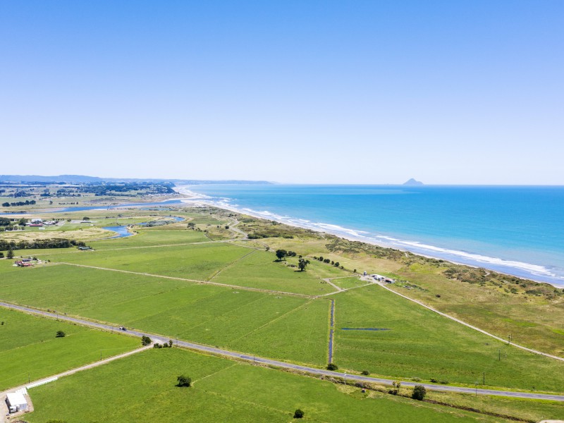 30 Snell Road, Opotiki Coastal, Opotiki, 0部屋, 0バスルーム