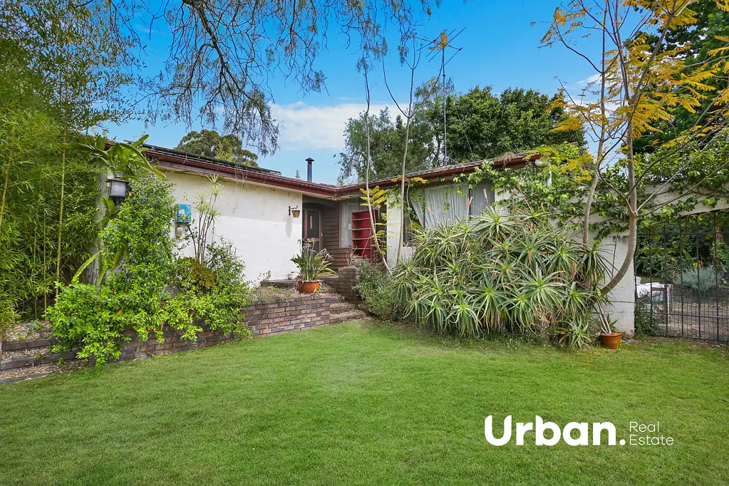 22 Spring Road, Kellyville, NSW 2155