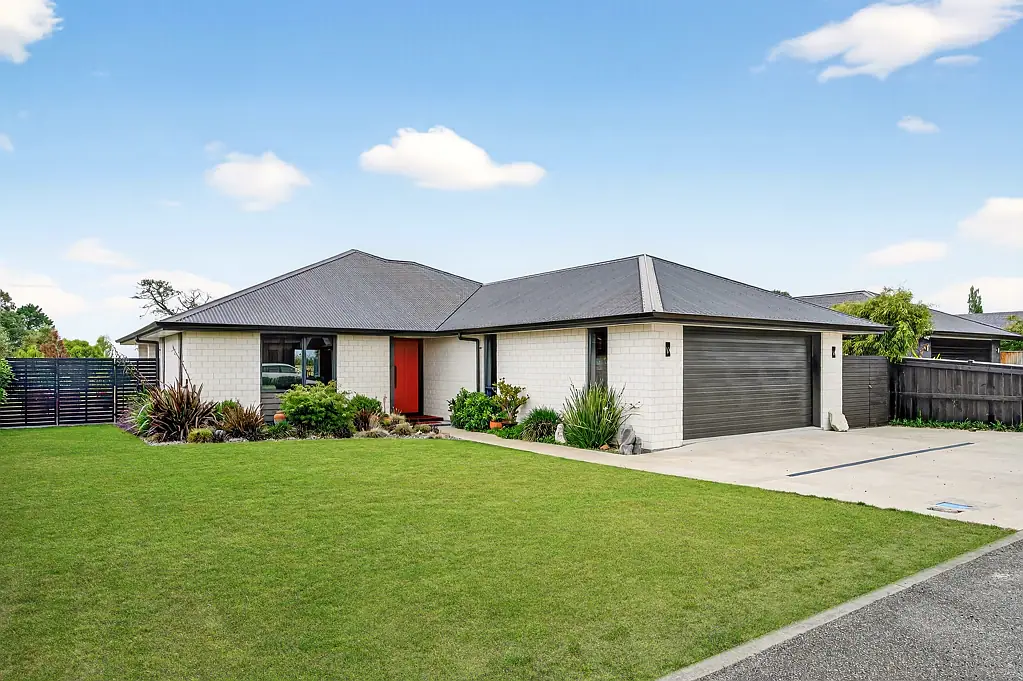 27 Craigmillar Street, Solway, Masterton, Wellington