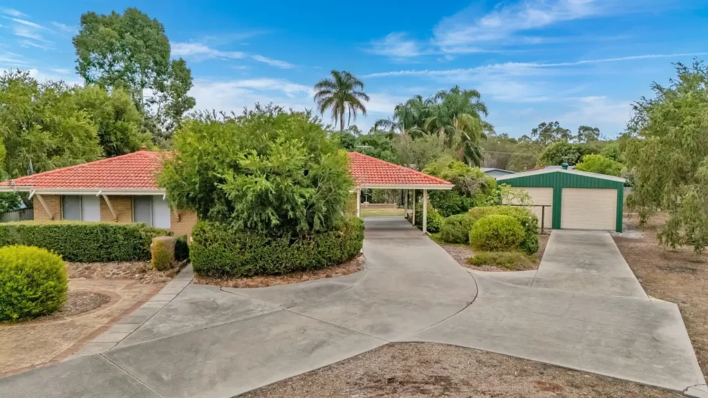 95 Clifton Street, Chidlow, WA 6556