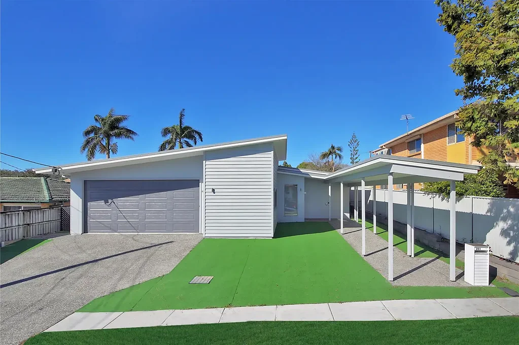 Coopers Plains 4Kwarto NDIS Investment Property with High Returns & Smart Technology Integration