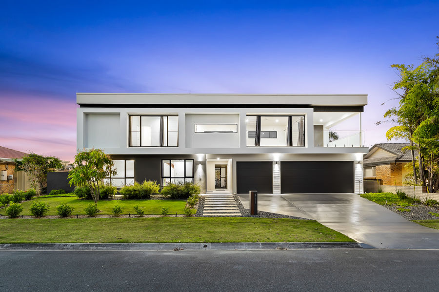 3 NICOLSON CT, MERMAID WATERS QLD 4218, 0房, 0浴, House