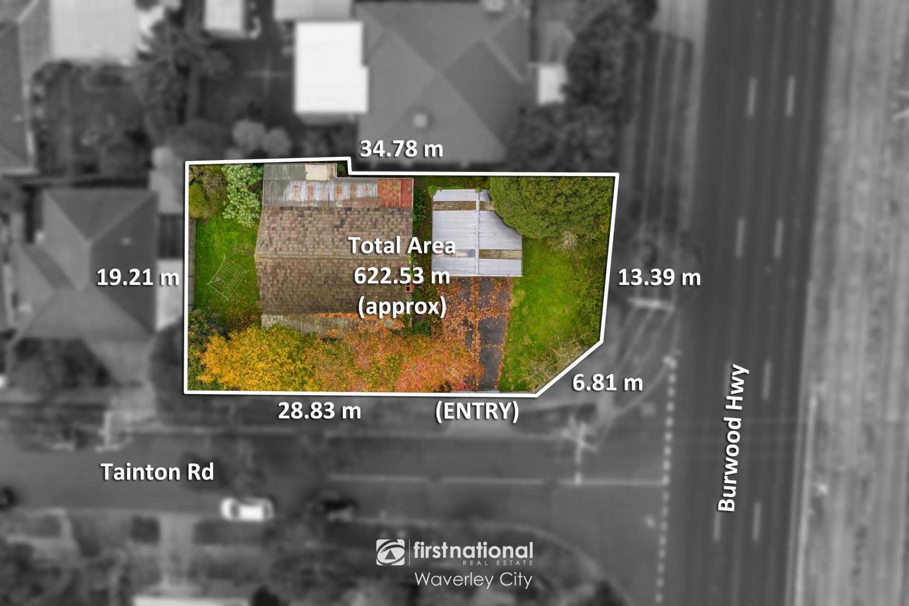 RESIDENTIAL GROWTH ZONE - SCHEDULE 2