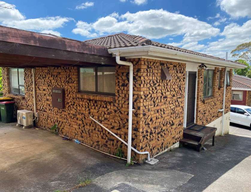 2/42 Udys Road, Pakuranga, Manukau City, Auckland, 3房, 1浴, 整租独立别墅