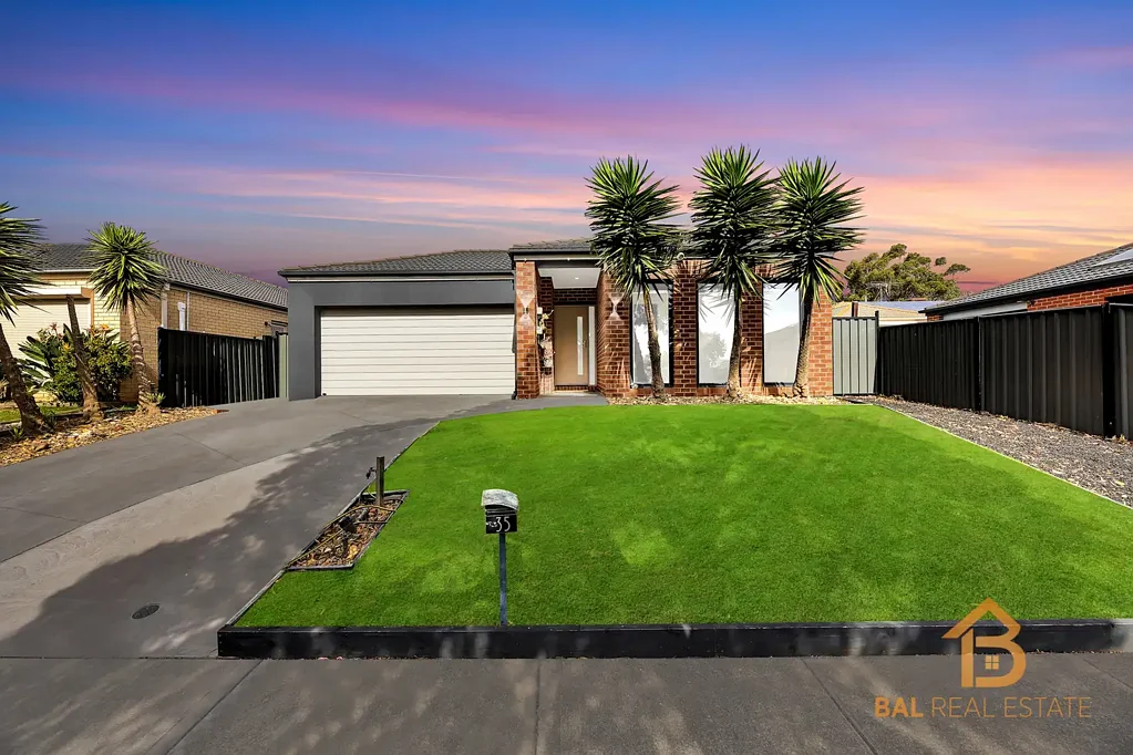 35 Rifflebird Drive, Tarneit, VIC 3029
