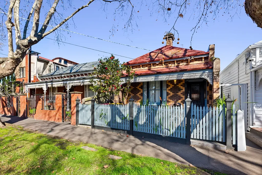 Instant Attraction In A Prized Address!