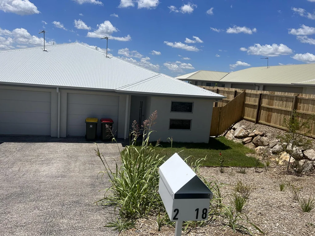 3 bedroom unit for rent