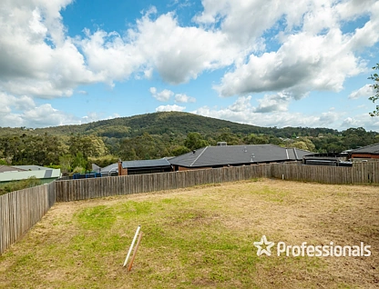50A Little Yarra Road, Yarra Junction, Traralagon , 0 Bedrooms, 0 Bathrooms, Section