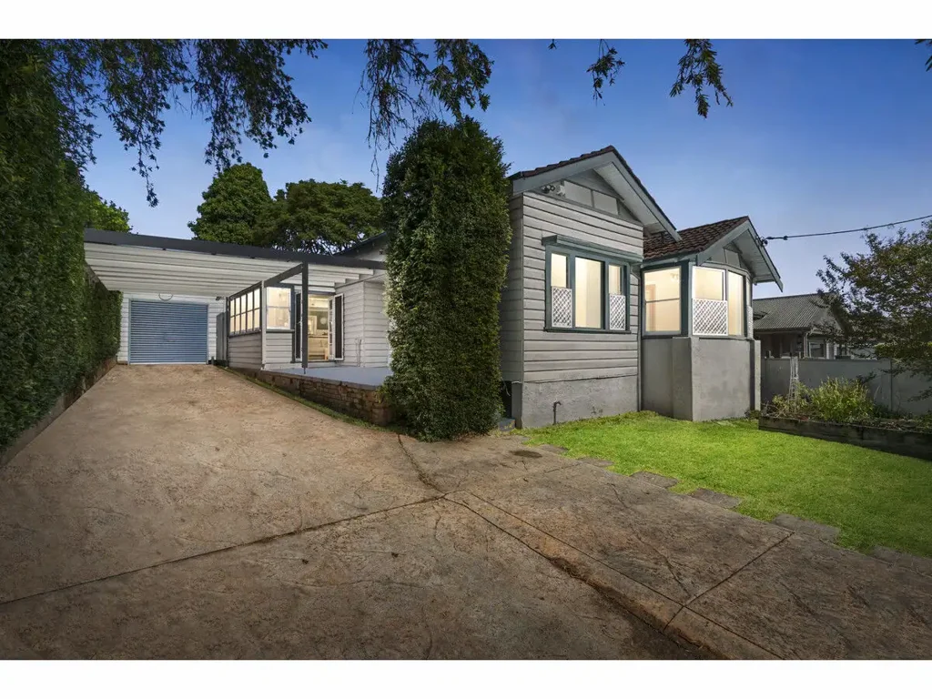 Affordable Beachside Family Living – Period Charm with Modern Touches
