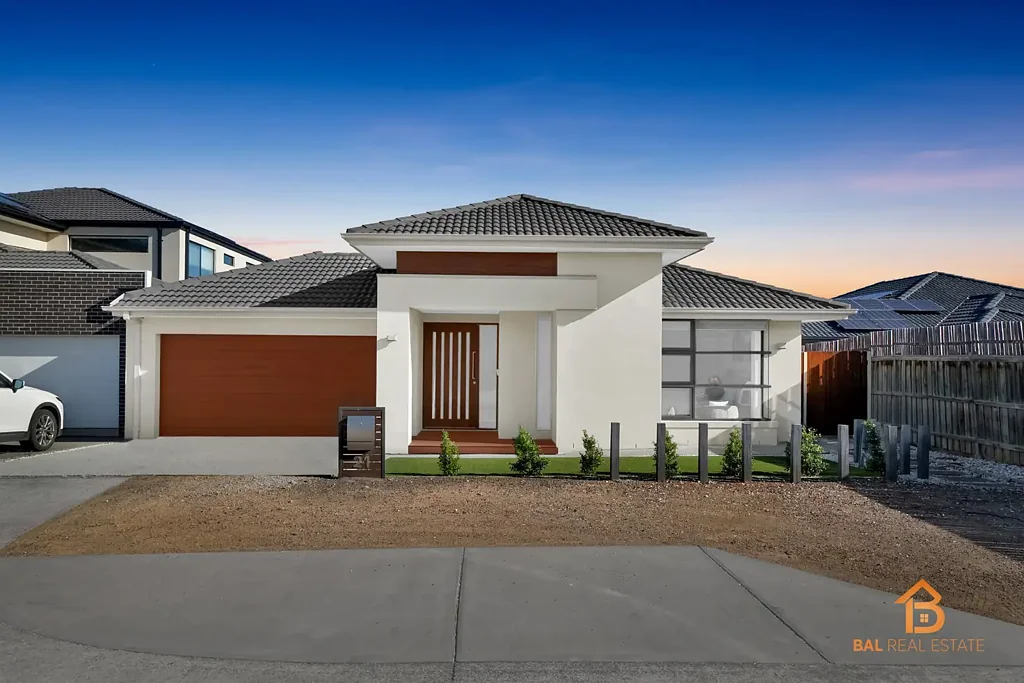 21 Vantage Place, Truganina, VIC 3029