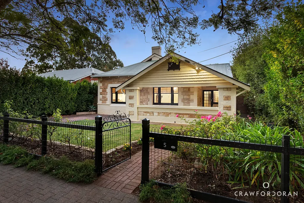 5 Carlisle Road, Westbourne Park, SA 5041
