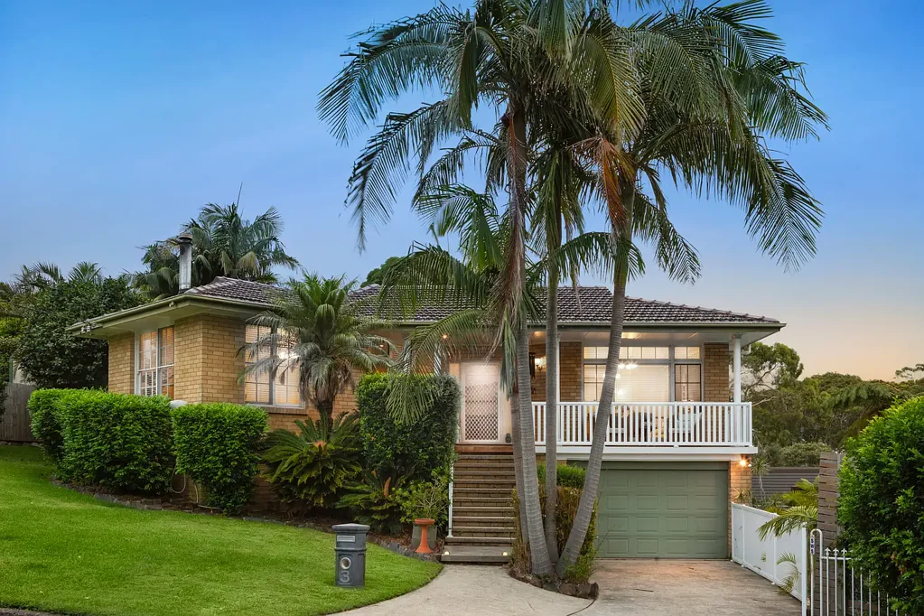 3 Garrawilla Crescent, Dudley, NSW 2290