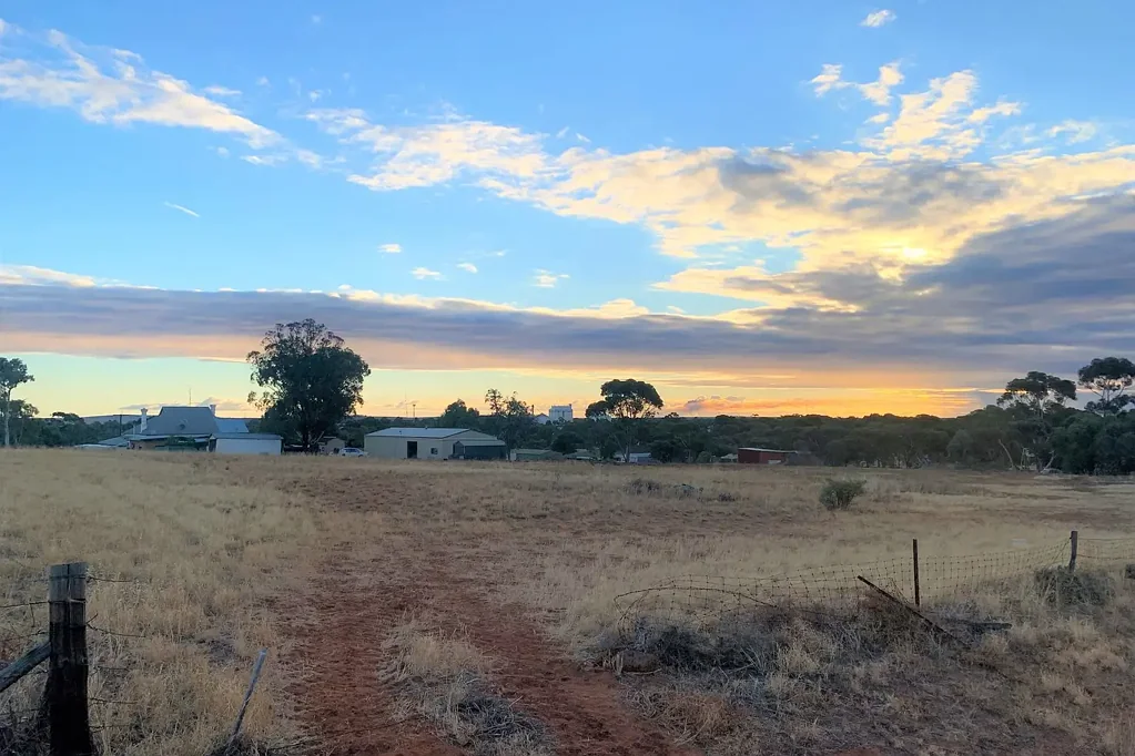 5 Sunkist Road, Crystal Brook, SA 5523