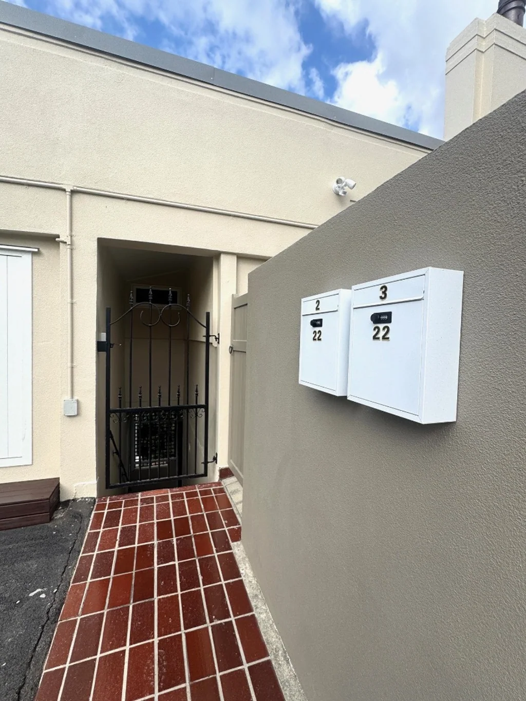 Remuera, 1Bedroom