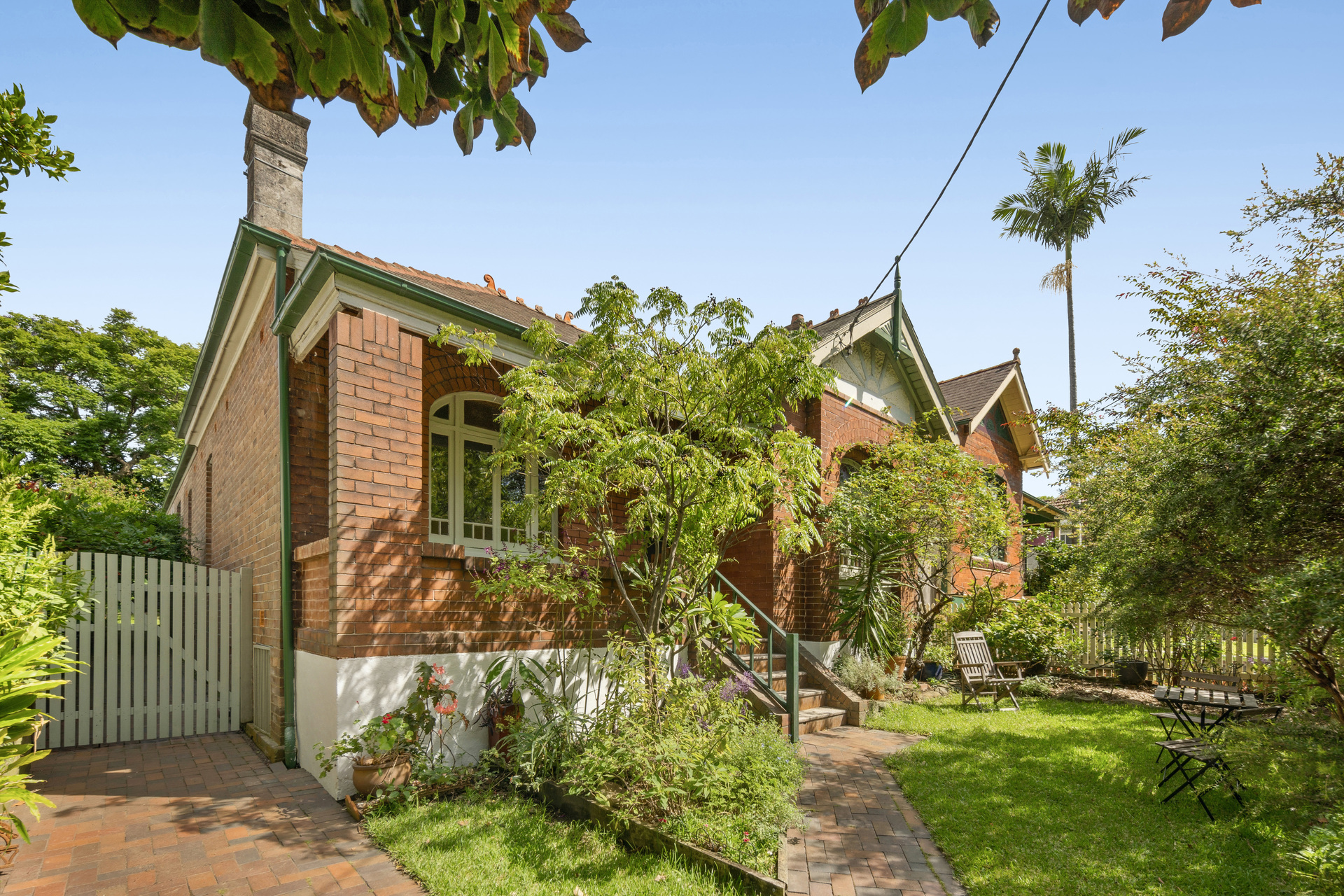 7 ROSEMOUNT AV, SUMMER HILL NSW 2130, 0 chambres, 0 salles de bain, House