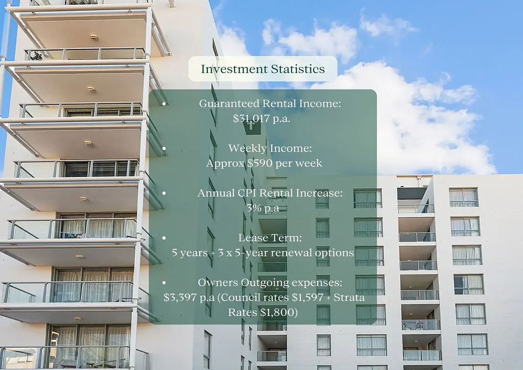 Newcastle West 2 Bedroom Exceptional Investment Opportunity
