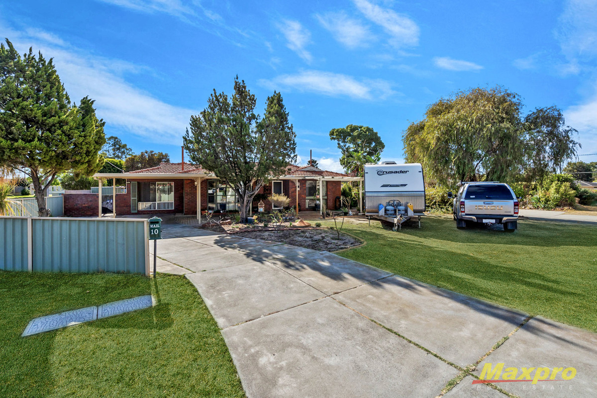 10 IVESTON RD, LYNWOOD WA 6147, 0 Schlafzimmer, 0 Badezimmer, House