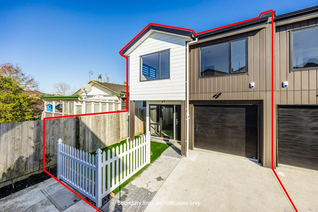Sunnyvale 3Phòng ngủ TOP-SPEC ELITE HOMES