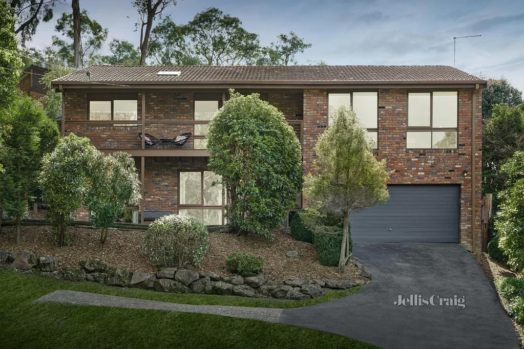 6 Karen Court, Warrandyte, VIC 3113