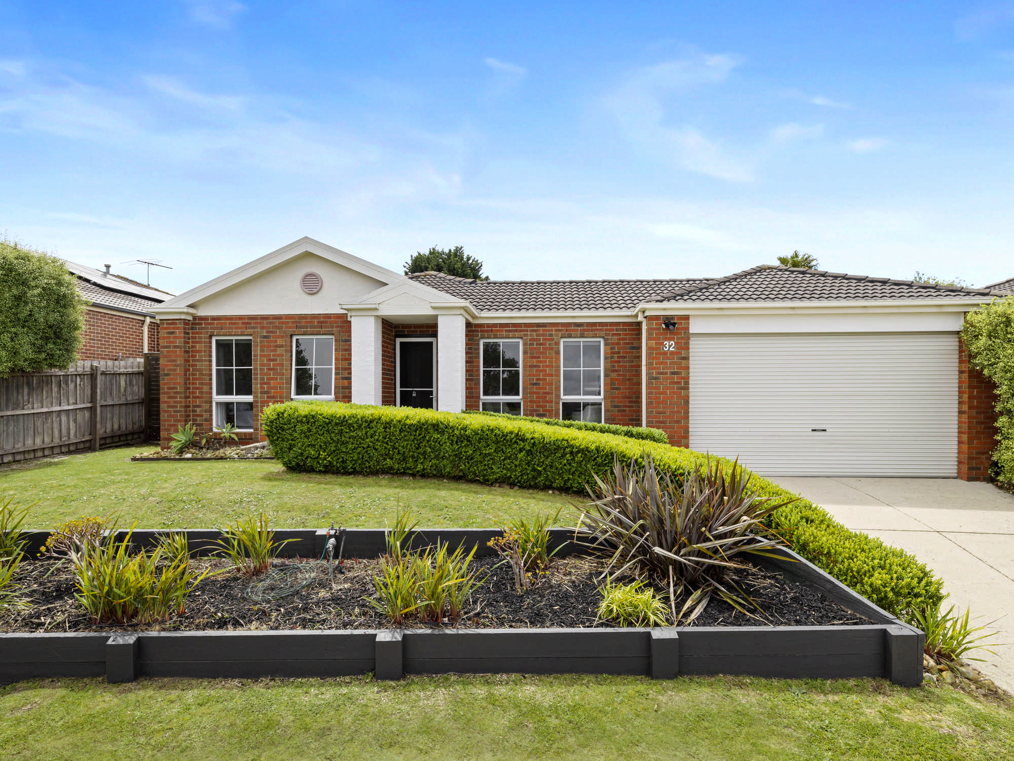 32 BOWMAN DR, MORNINGTON VIC 3931, 0部屋, 0バスルーム, House