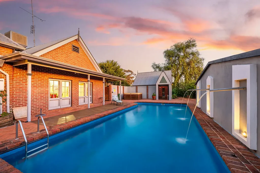 Gulgong 6બેડરૂમ Girrawheen: Historic Elegance in Gulgong