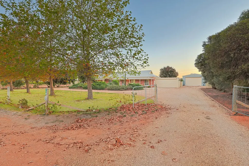 Birdwoodton 4Moenga Elevated acre lifestyle - family living with shedding & space to breath.