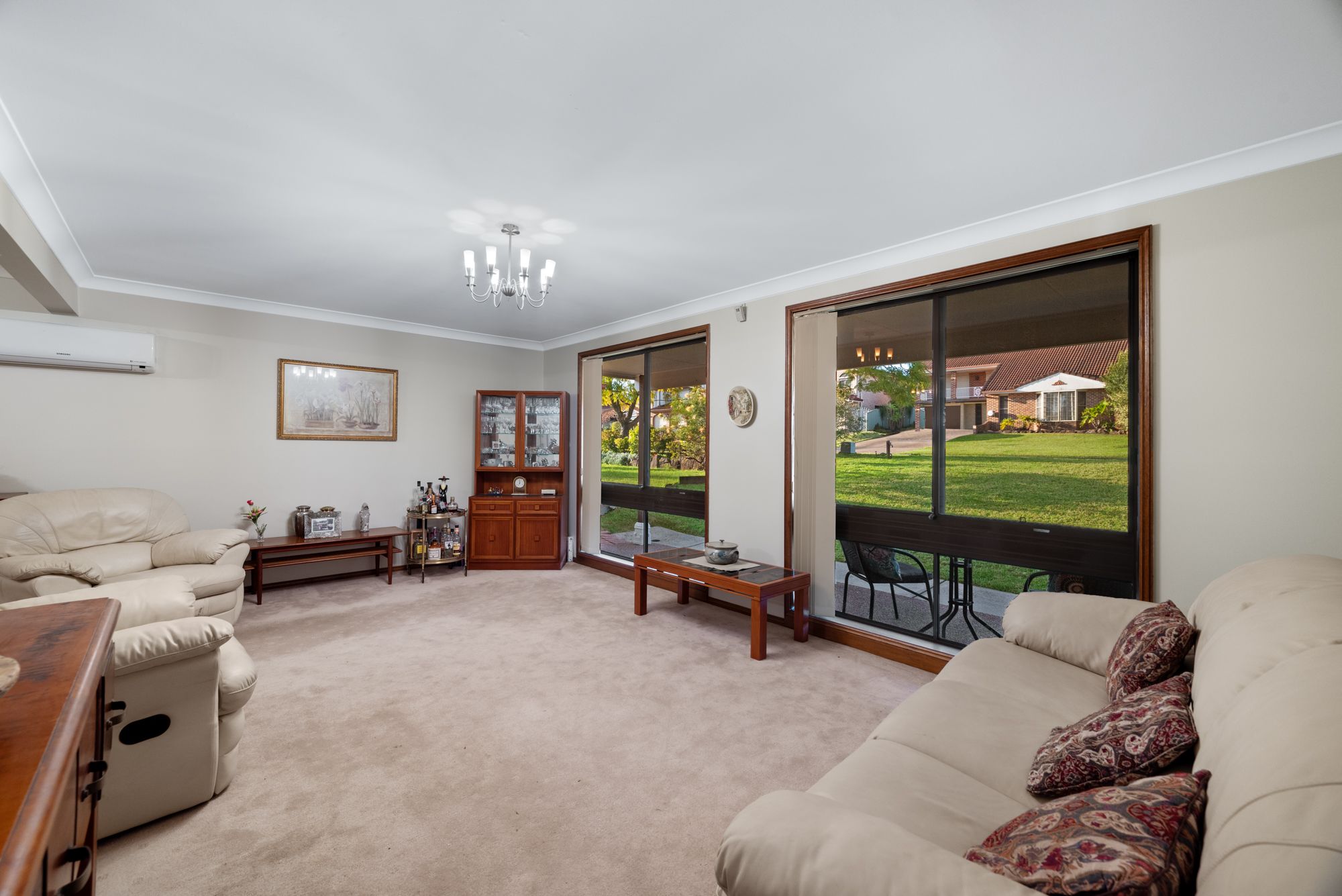 25 SAMUEL FOSTER DR, SOUTH PENRITH NSW 2750, 0 Bedrooms, 0 Bathrooms, House