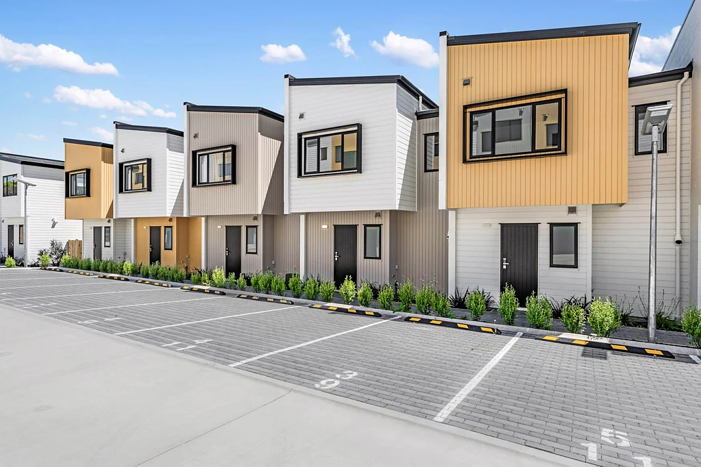 Glen Innes 3침실 Act fast – CCC & titles issued – move in now.