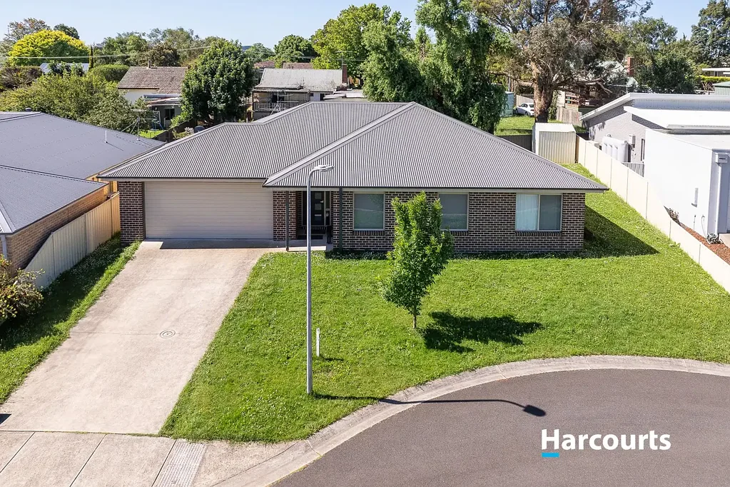 Korumburra 3 Bedroom Entry-Level Opportunity in the Heart of Korumburra