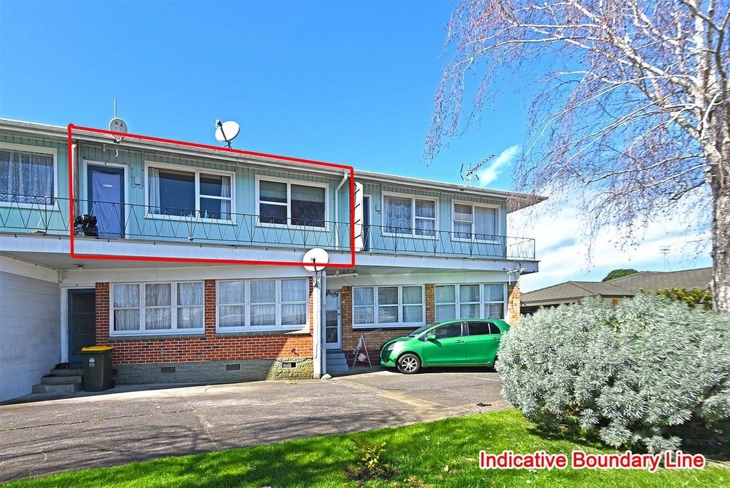 6/243a Saint George Street, Papatoetoe, Auckland - Manukau, 1 habitaciones, 1 baños