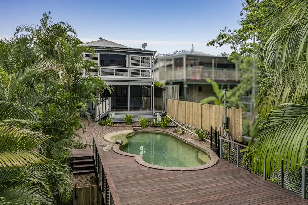 56 Mclean Parade, Ashgrove, QLD 4060