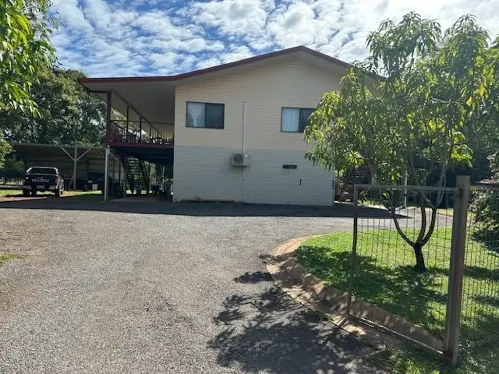 16 Casuarina Crescent, Trunding, QLD 4874