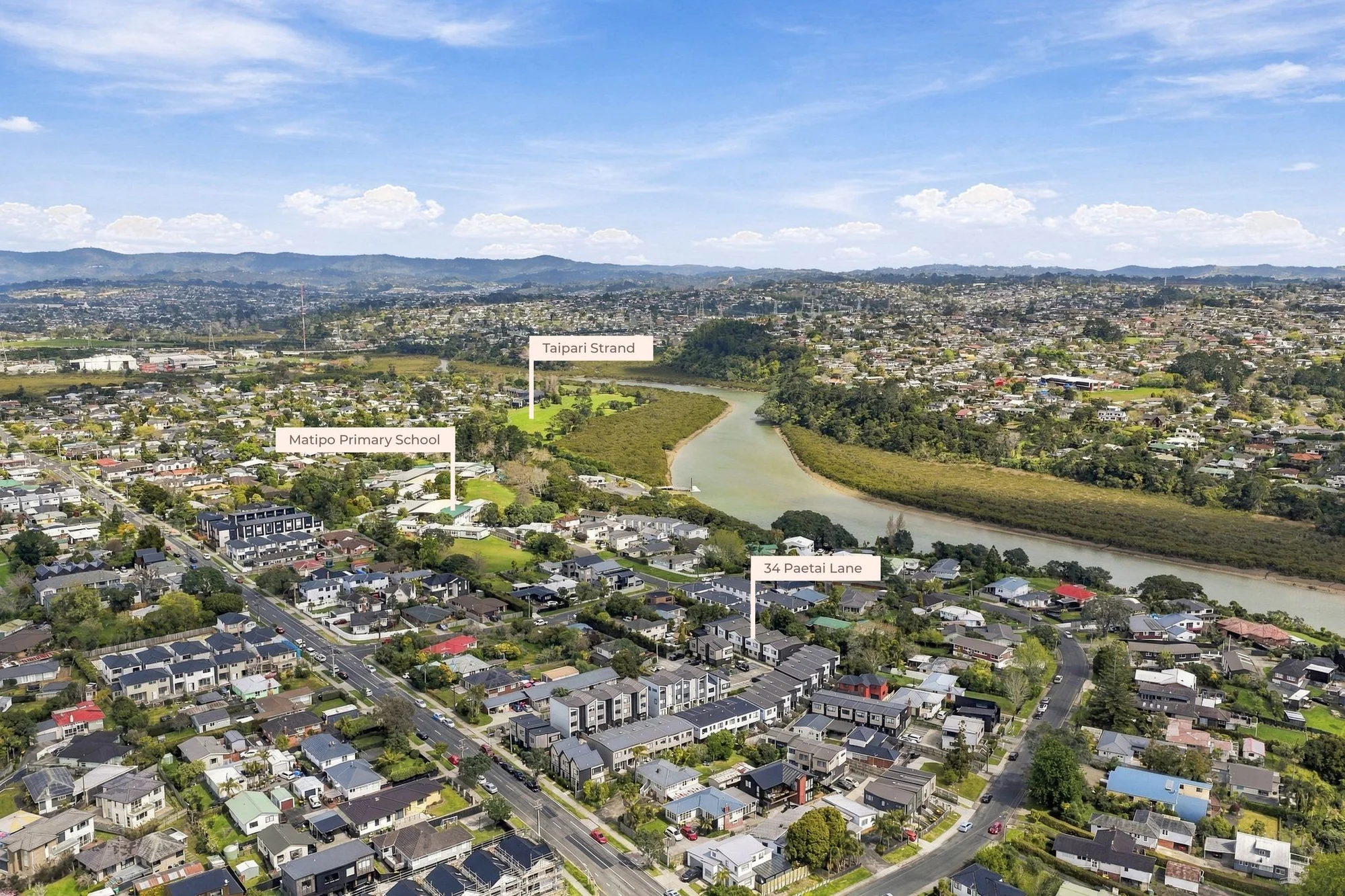 34 Paetai Lane, Te Atatu Peninsula, photo 17