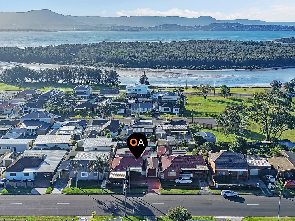 Lake Illawarra 3कमरा ENTERTAIN. RELAX. ENJOY.