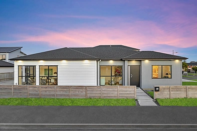 Clarks Beach 4房 四卧室海滨天堂，兼具未来增长潜力 4 Bedroom Coastal Sanctuary meets Future Growth