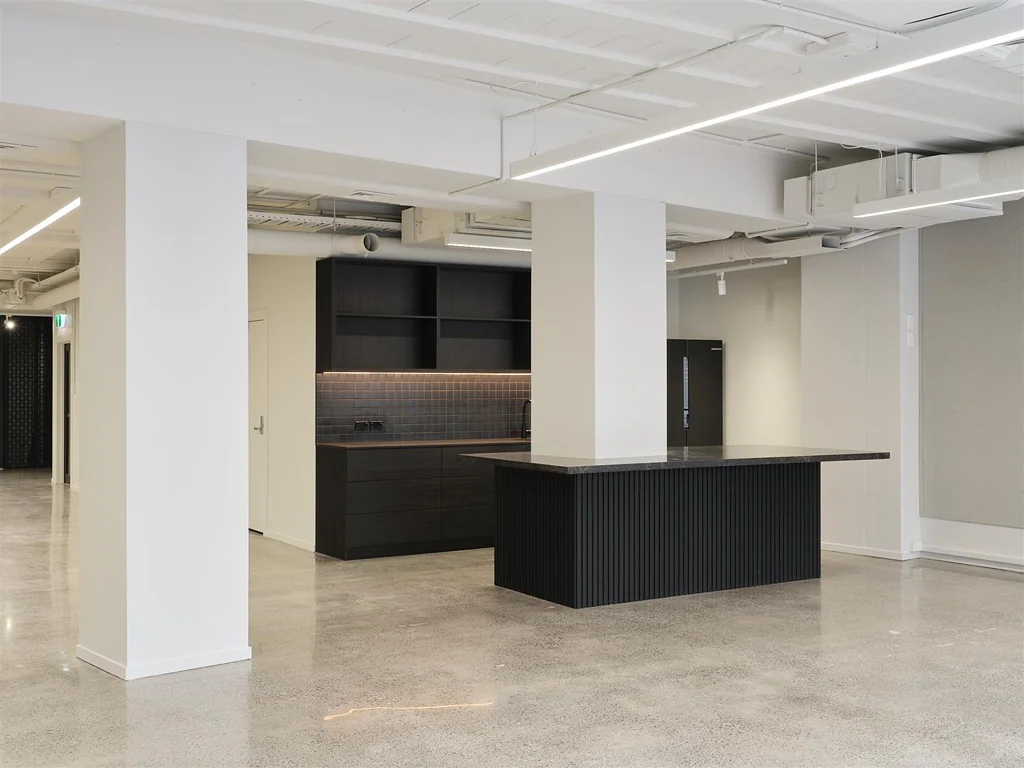 Auckland Central CBRE – HIGH STREET STUNNER