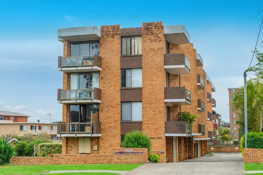 12/115 Bridge Street, Port Macquarie, NSW 2444