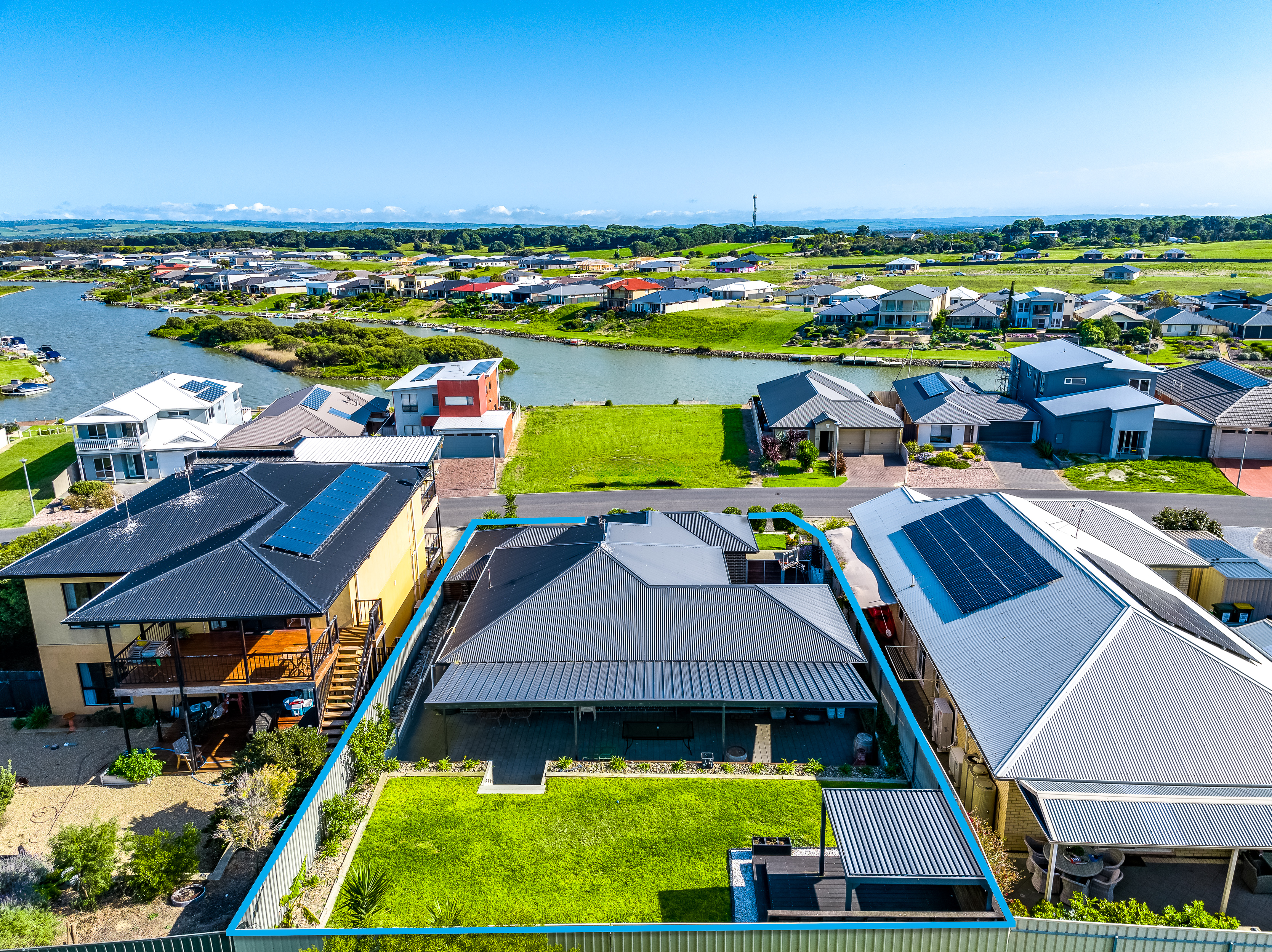 160 EXCELSIOR PDE, HINDMARSH ISLAND SA 5214, 0 habitaciones, 0 baños, House