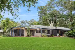 304 Connection Road, Mooloolah Valley