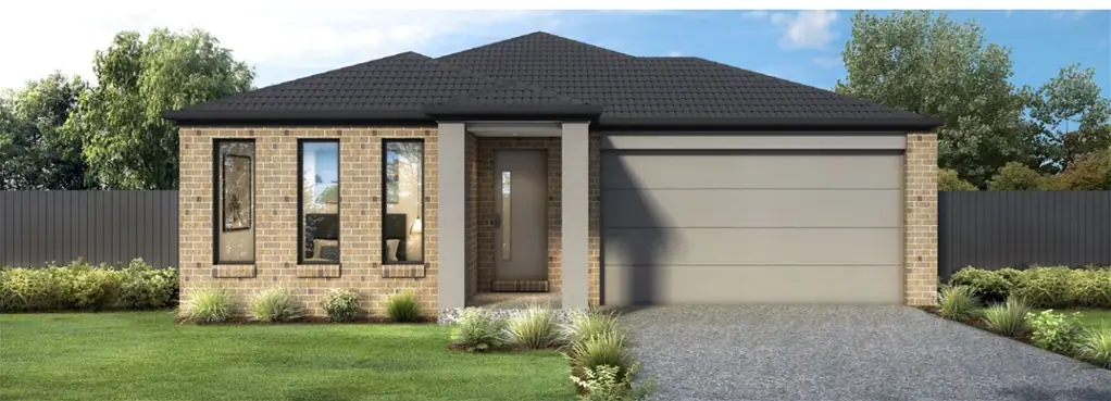 Sunbury 4Zimmer Sophisticated Family Living - Sunbury