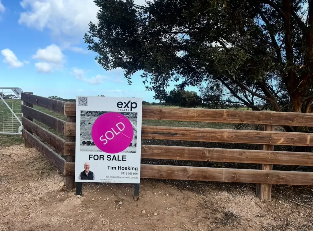LOT 5 Backman Road, North Moonta, SA 5558
