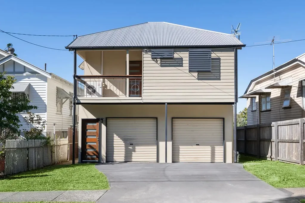 52 Marquis Street, Greenslopes, QLD 4120