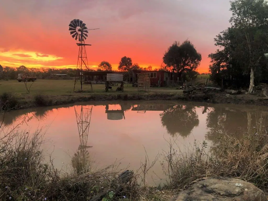 Alberton 11Phòng ngủ Personal Rural Resort (2.97ha) on Albert River with Bonus Income