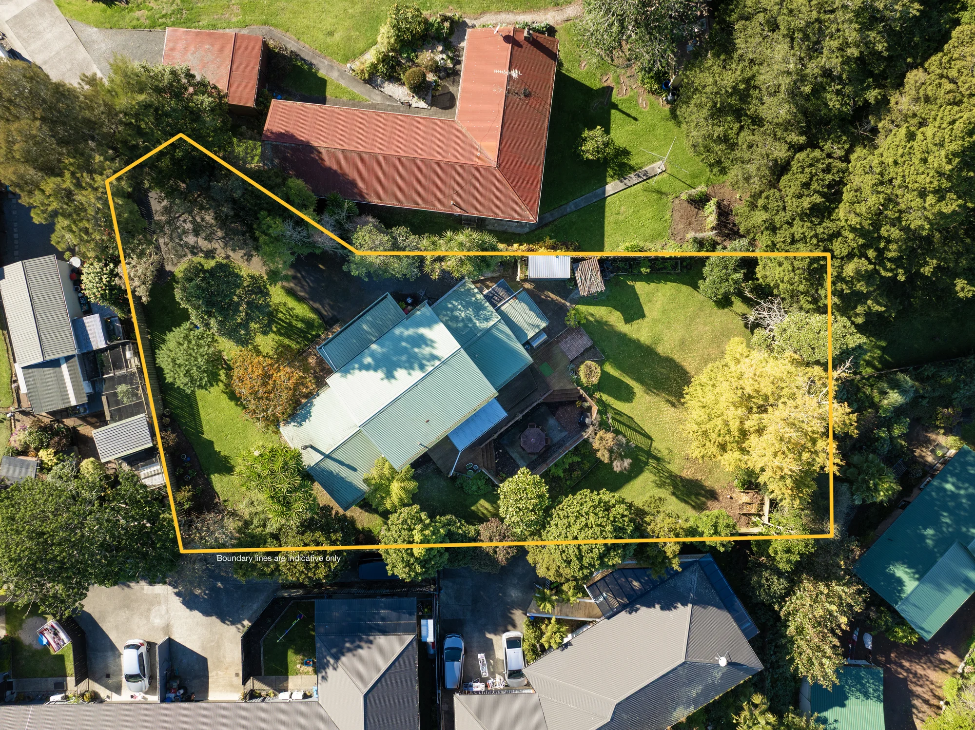 Tuakau 3Moenga Space, Flexibile Lifestyle on the Edge of Tuakau
