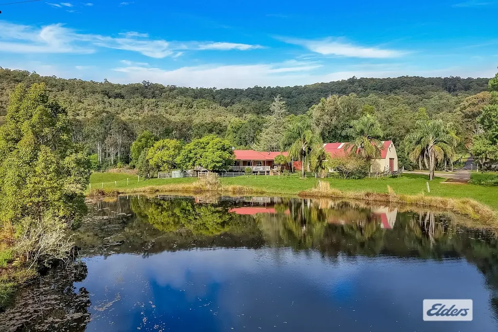 Yarramalong 5Kwarto Country Living Starts Here