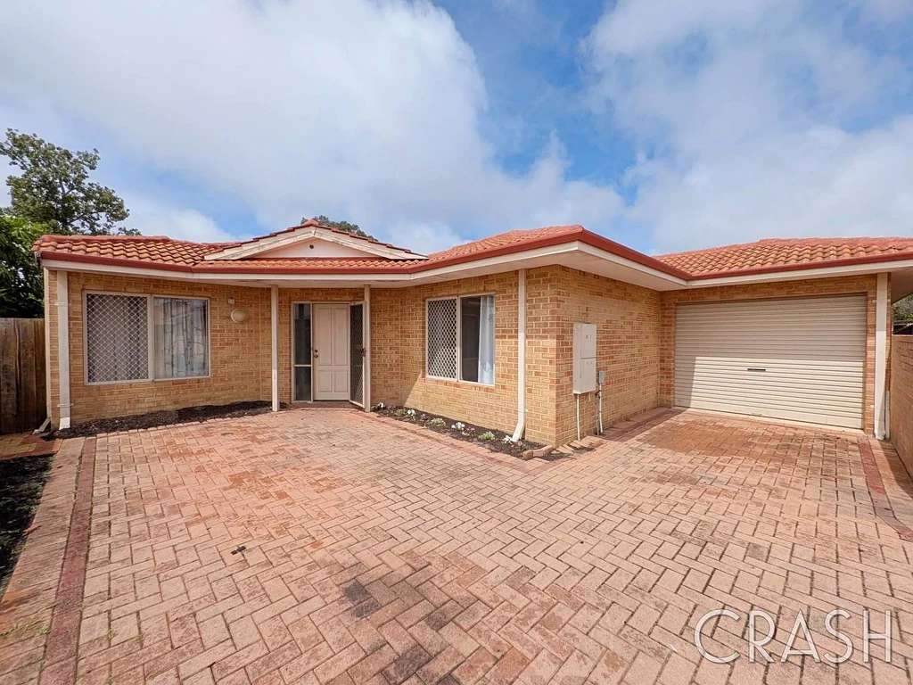 2/80 Ashburton Street, Bentley, WA 6102