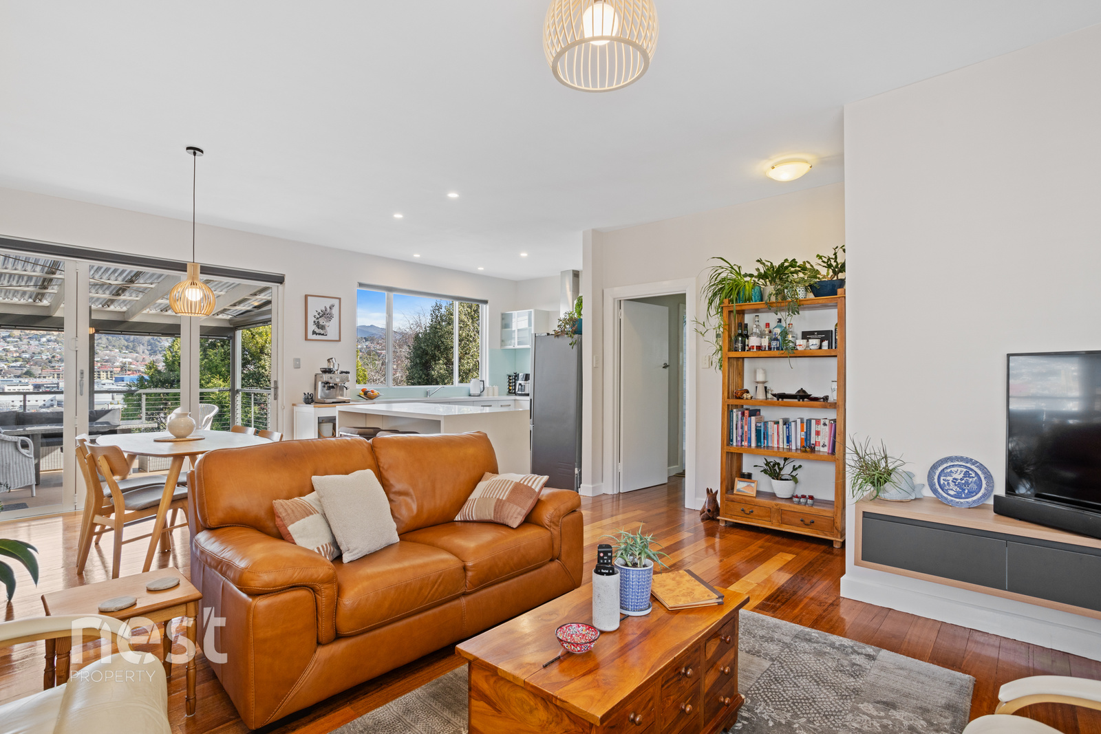 24 ABERDEEN ST, GLEBE TAS 7000, 0 Kuwarto, 0 Banyo, House