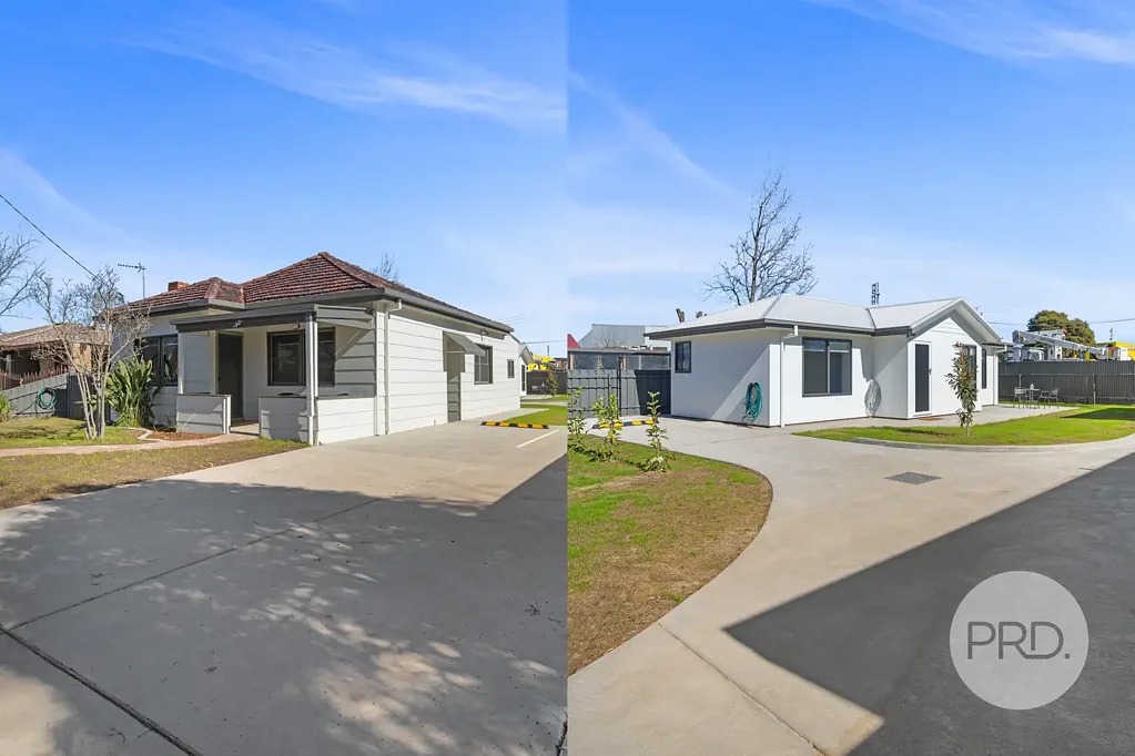 Wagga Wagga 4房  6% Return. Exceptional Dual-Residence Investment